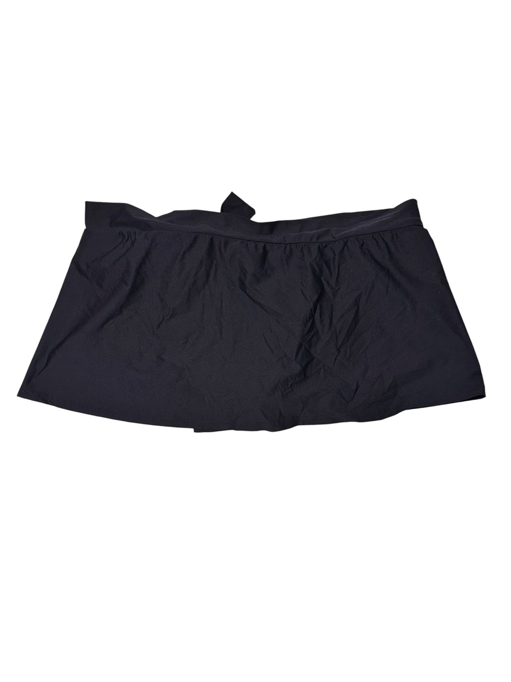 Tommy Bahama Black Pearl Skirted Hipster - Picture 3 of 11